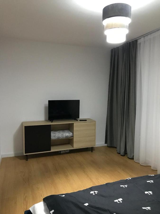 L&A Apartments - Circumvalatiunii ティミショアラ エクステリア 写真